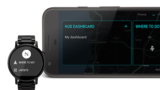 Navier HUD 3 v3.4.16 Premium Mod 3