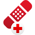 First Aid - American Red Cross2.11.1 (3264) (Version: 2.11.1 (3264))