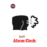 Fart  BooBoo Alarm icon