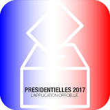 Présidentielles 2017 icon
