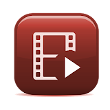 Powerful Video Player Lite icon