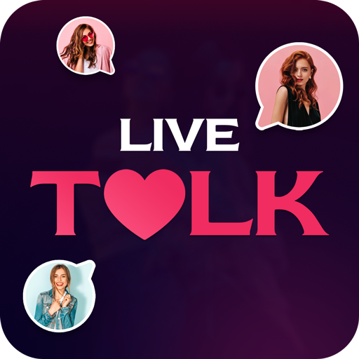 Live Talk - Live Video Chat Download on Windows