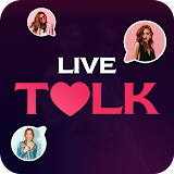 Live Talk - Live Video Chat icon