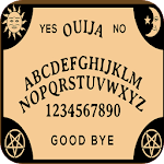 Cover Image of Descargar Ouija table simulator 3.0.0.0 APK