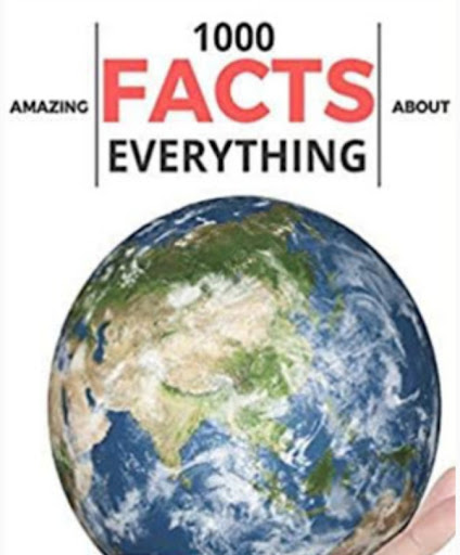 Encyclopedia of Facts Screen 3