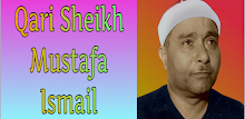 Mustafa Ismail Full Quran Mp3 APK