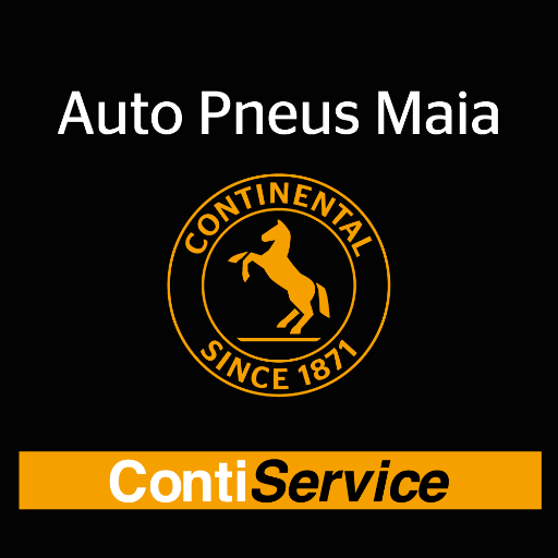 Auto Pneus Maia logo
