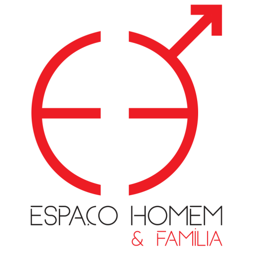 Espaço Homem e Família Barber logo