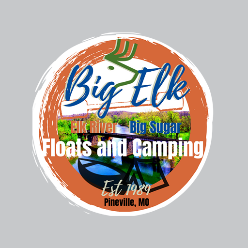 Big Elk Floats & Camping
