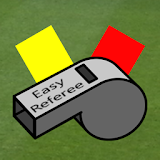 Easy Referee icon