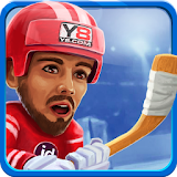 Hockey Legends: Sports Game icon