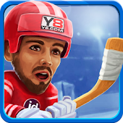 Top 40 Sports Apps Like Hockey Legends: Sports Game - Best Alternatives