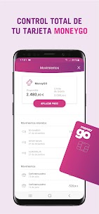 MoneyGO Yoigo v2.2.0 (Unlimited Money) Free For Android 1