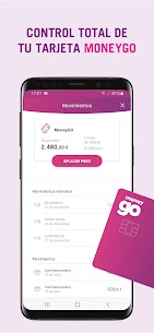 MoneyGO Yoigo v2.3.3 Apk (Premium Unlocked/All) Free For Android 1