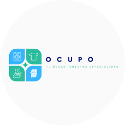 Icon image Ocupo Operator