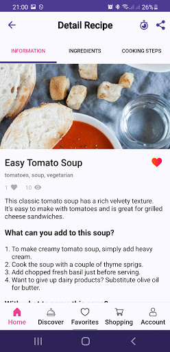 Trend Recipes-Easy Recipes