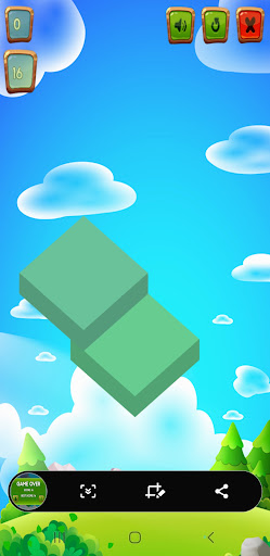 Mountains To The Sky