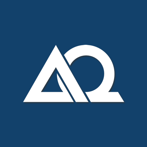 DeltaOmega logo