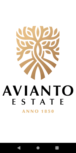 Android application Avianto Estate screenshort