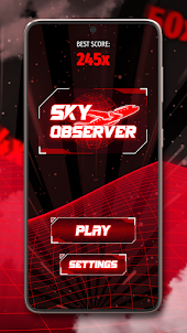 Sky Observer