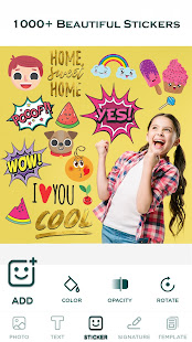 Скачать игру Watermark - Add text, photo, logo, signature для Android бесплатно