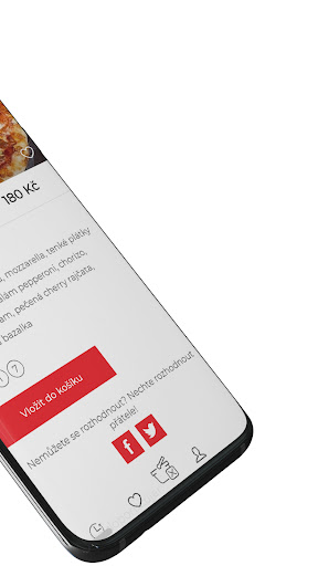Pizza Kobero Screen 3