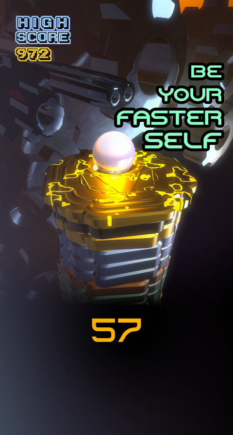 BALL GEAR SLACK Fast 3D Puzzleのおすすめ画像4
