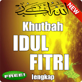 Khutbah Idul Fitri Lengkap icon