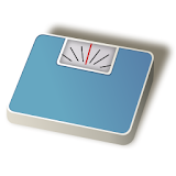 Simple Weight Recorder icon