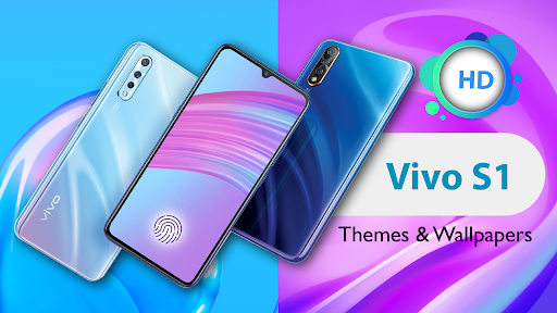 Theme For vivo s1 Launcher App Screen 3