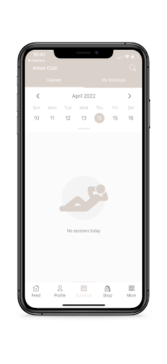 NUA STUDIO Screenshot 4 - AppWisp.com