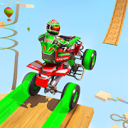 Top 43 Sports Apps Like ATV Quad Bike Racing Games - ATV Bike Stunt Games - Best Alternatives