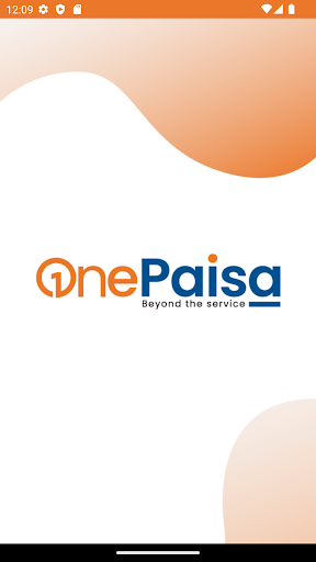 Android application OnePaisa - Micro ATM screenshort