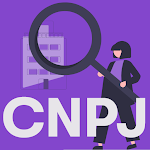 Consulta CNPJ empresas