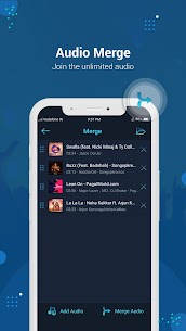 Audio Editor Cut Join Mix Convert Speed v1.0.67 Apk (Premium Pro Unlock) Free For Android 4