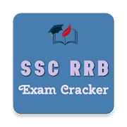 SSC RRB Exam Cracker