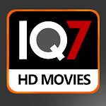 Cover Image of 下载 iQ7: Shows Movies & Tv Series  APK