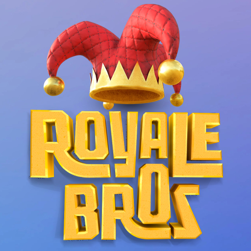 Royale Bros Download on Windows