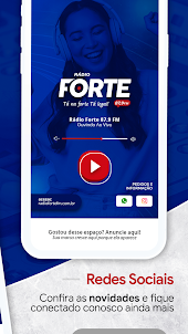 Radio Forte FM