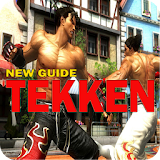 Guide For TEKKEN icon