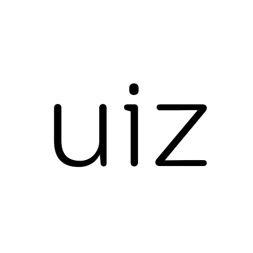 uiz | Quiz without Questions  Icon