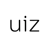 uiz | Quiz without Questions icon