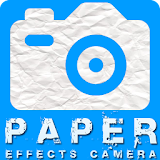Paper Effects Camera icon