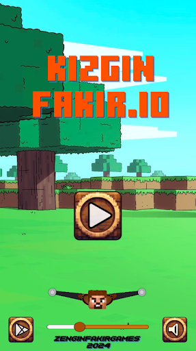 Android application Zengin Fakir Nişancı Oyunu screenshort