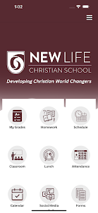 New Life Christian School