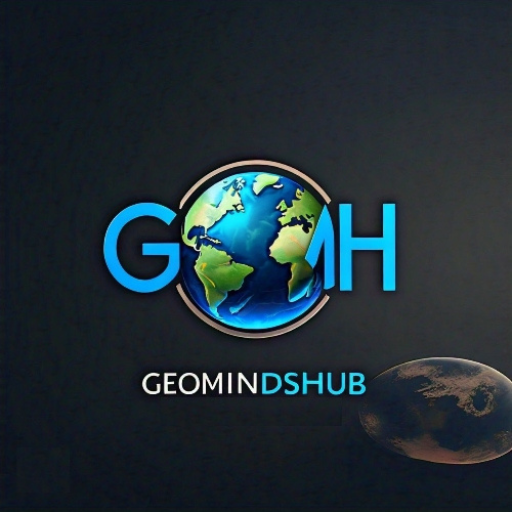 Geominds Hub - AppWisp.com