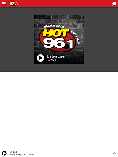 HOT 961 Screen 3