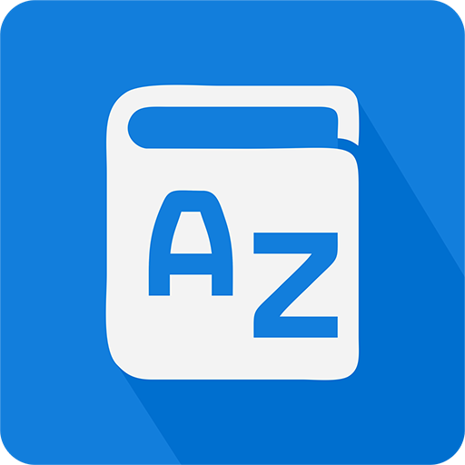 Diplomacy A-Z logo