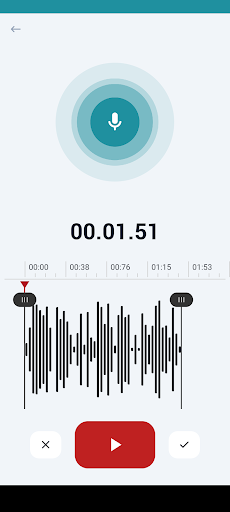 Squeeky Toy Sounds Screen 2