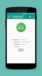 File Manager Android TV Pro Wear Cloud USB Wifi